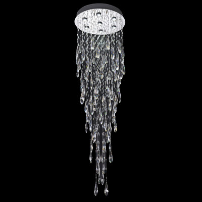 Warnke Flush Mount