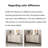 Eisenbarth 16 - Pair Shoe Storage Cabinet
