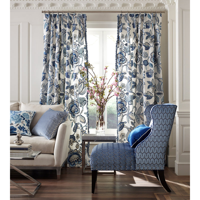 Tissu Botanica Pomfret, Lapis
