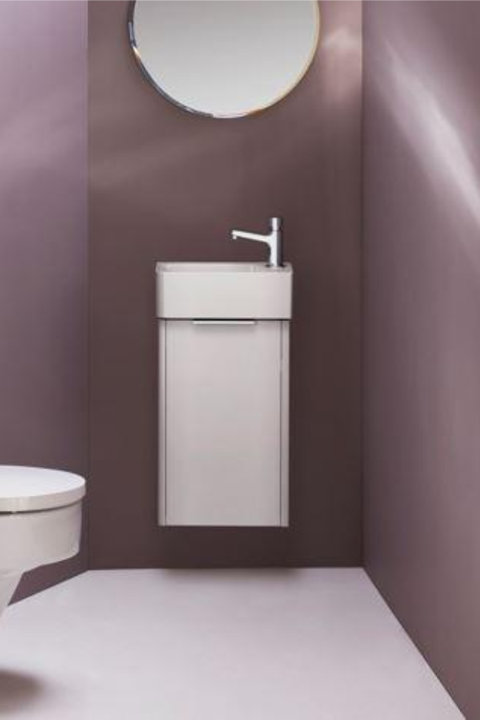 Bathroom Sinks