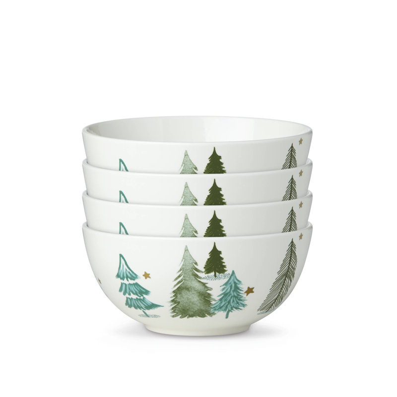 Lenox Balsam Lane All Purpose Bowl