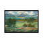 «Rolling Farmland I» par Ethan Harper - reproduction d'art-54045852-54045855-54045872