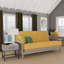 Housse pour futon à coussins carrés Leupp-21334027-21334026