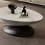 Table basse au design simple et créatif