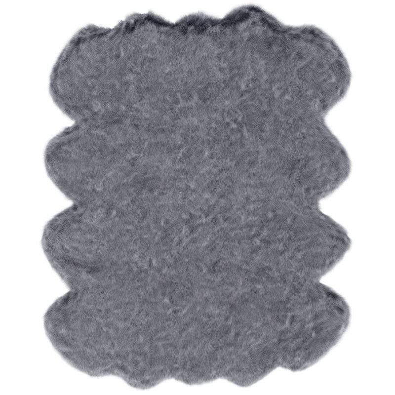 Issey Indoor Rug, Rectangle 2' x 3'