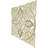 Handmade Traditional Abstract Wall Decor on Solid Wood