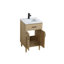 Meuble-lavabo simple 20 po Chandler-1398889763