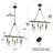 7 - Light Kitchen Island Pendant