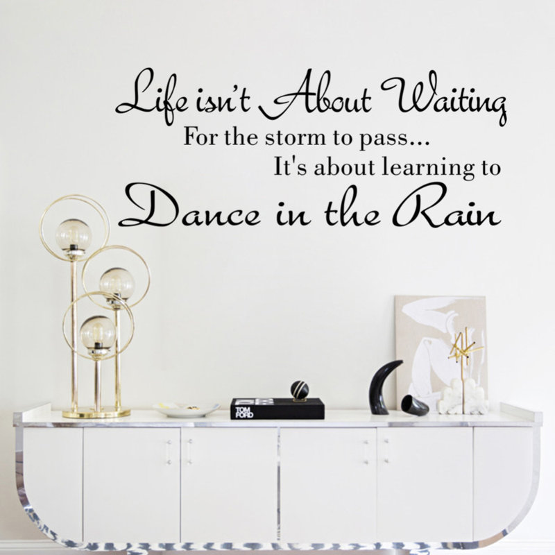 Wall Decals
