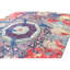 Tapis multicolore de haute qualité noué à la main