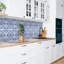 Klinger 50 x 100 cm PVC Tile in Navy