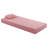 7Inch Twin Mattress And Pillow Set Breathable Fabric Gel-Infused Memory Foam Mattress