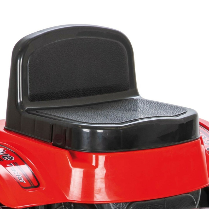 Pilsan Pedal Ride On Toy