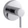 Stillness® Valve Trim with Lever Handle for Volume Control
