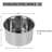 Anti-Skid Elevated Feeder-85845187-85845188