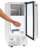Maxx Ice Self-Contained Outdoor Ice Machine