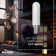 LED Filament Pack of (4) 4.5 Watt Dimmable T6 Light Bulbs with Candelabra (E12) Base