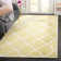 Carolene Hand Tufted Wool Geometric Rug