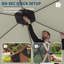Auvent de camping Pop-Up-218496601