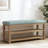 Hahnville Upholstered Storage Shoe Bench-1319834249-1323733817