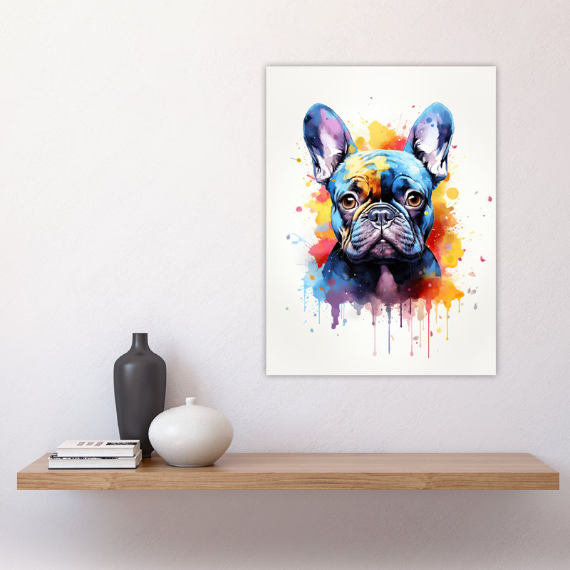 No Frame Print