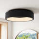 Lucien 1 - Light LED Flush Mount