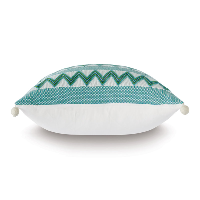 Namale Square Pillow Cover & Insert