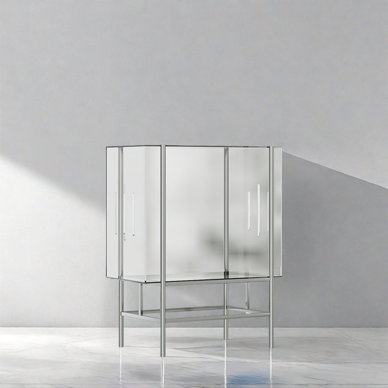 Baumann, Clair