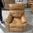 Power Zero Gravity Recliner Chair-1296021410