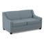 Phillips 68" Square Arm Loveseat with Reversible Cushions-948149044-951286783
