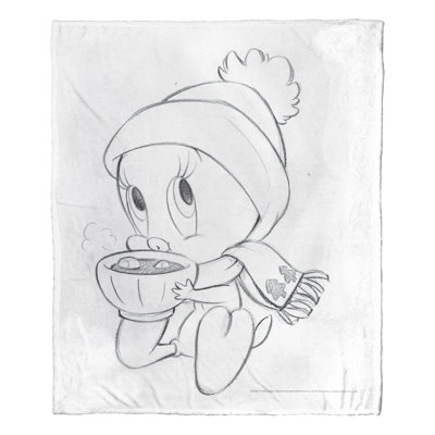 Throw Blanket