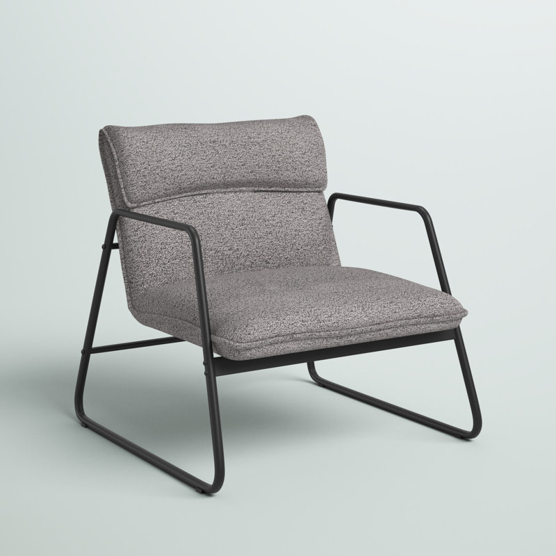 Beyonce Upholstered Armchair