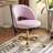 Task Chair Office Desk Chair Make Up Chair With Wheels-100006632-100006628