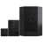 Black Gloss / Black Oak is out of stock selected