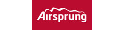 Airsprung Beds logo