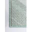 Tapis vert / beige Malaki-1937170756