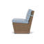 Charisma Outdoor Dining Side Chair-1045446885