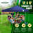120 Ft. W x 120 Ft. D Pop-Up Canopy-97686155-97686156