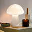 Lampe de fantaisie en verre Keaten-466277548