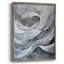 ABSTRACT Series CDLXV, reproduction encadrée - bois massif-1466044694