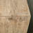 48'' Solid Wood Console Table