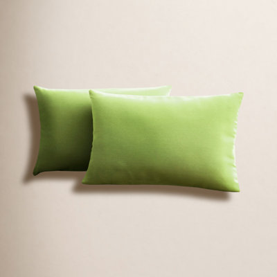Almeda Lumbar Throw Pillow