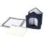Maison pour animaux pliable intelligente «Hush Puppy» Pet Life-48542312-48542314