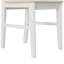 Ensemble de 2 chaises de salle à manger Englehart-109142694