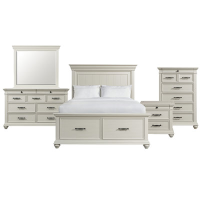 Alephonia Piece Bedroom Set