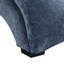Chaise Wrhal Studio ™ Lochala (K / D) en granite Amigo-234160818