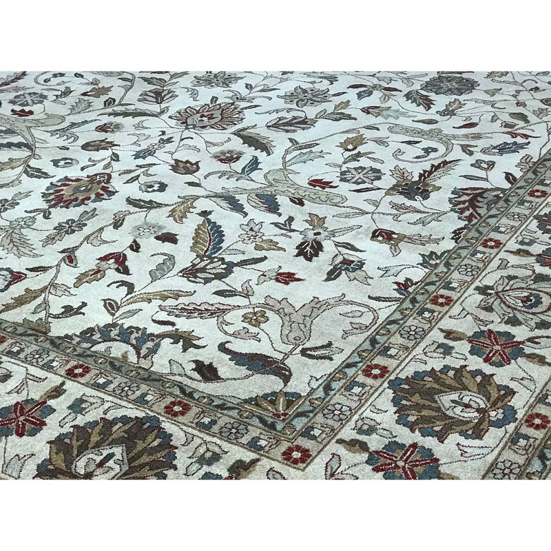 Amar One-of-a-Kind 12'1" X 17'11" Area Rug
