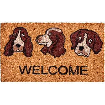 Fakhiri Indoor / Outdoor Doormat
