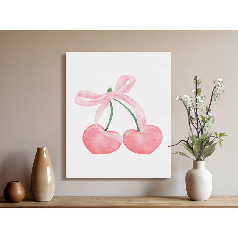 Craine Wrapped Canvas Print Set, 20x24