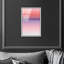 Peach Coastline II Print by Oliver Gal-1091500649-1324880780